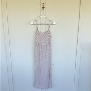 Old Navy striped dress